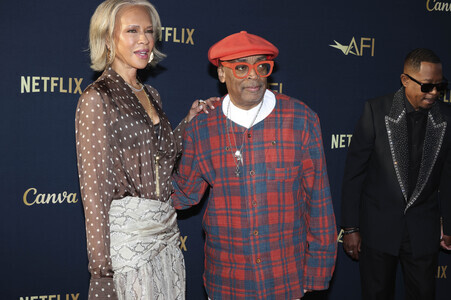 AFI Lifetime Achievement Award 2026 in Los Angeles