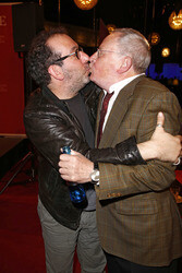 Verleihung 1. Deutscher Musical Theater Preis 2014, Berlin