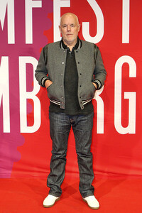 'Nachtschicht - Der letzte Job' Premiere, Filmfest Hamburg 2015