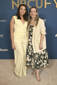 NBCUniversal Emmy Mittagessen in Beverly Hills
