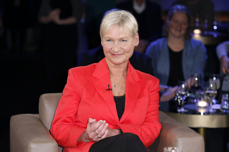 'NDR Talk Show' in Hamburg