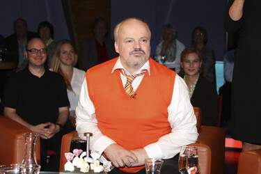 'NDR Talk Show', Hamburg