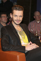 'NDR Talk Show', Hamburg
