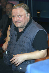 'NDR Talk Show', Hamburg