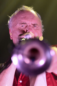 03.05.2026<br>Konzert von Les Négresses Vertes in Hamburg