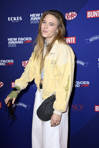 Bunte New Faces Award Music 2025 in Berlin