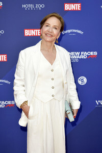Bunte New Faces Award Film 2026 in Berlin