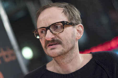 RadioEins Talk, Berlinale 2018