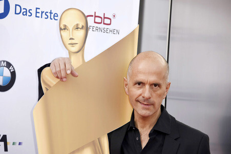 Nominiertenabend Deutscher Filmpreis 2016 in Berlin