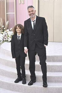 Filmpremiere 'Office Romance' in Los Angeles