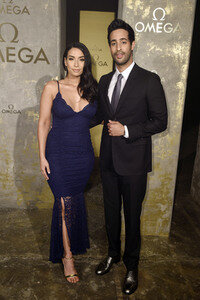 Omega Tresor Event in Berlin