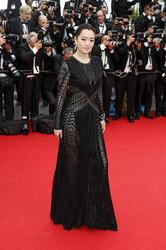 'Grace of Monaco' Premiere und Opening Ceremony, Cannes Film Festival 2014