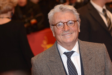 'Nobody Wants the Night' Premiere und Festivaleröffnung, Berlinale 2015