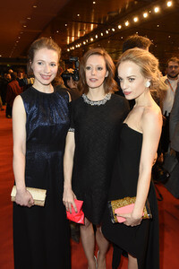 Opening Party, Berlinale 2016