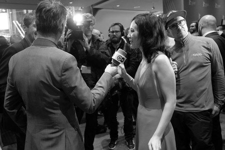Opening Party, Berlinale 2017