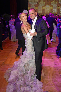 Leipziger Opernball 2026 in Leipzig