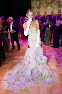 Leipziger Opernball 2026 in Leipzig