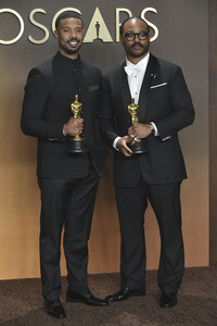 Preisträger-Photocall der Oscars 2026 in Los Angeles