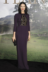 'Outlander' Mid-Season Premiere, New York