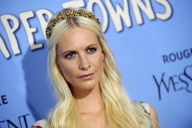 Filmpremiere 'Margos Spuren' in New York