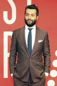 'Paradise' Premiere, Filmfest Hamburg 2015