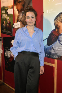 Filmscreening 'Allegro Pastell' in Berlin