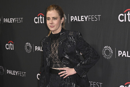 Serienscreening 'The Pitt' auf dem PaleyFest Los Angeles 2026