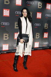 'Place to B' BILD Berlinale Party, Berlinale 2015