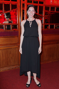 Premiere der Dinner-Show 'Cornelia Poletto Palazzo' in Hamburg