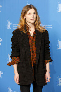 'Final Portrait' Photocall, Berlinale 2017
