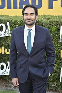 Serienpremiere 'Chad Powers' in Pasadena