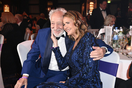 Presseball Berlin 2026 in Berlin