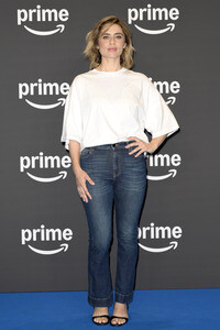 Phtocall 'Prime Video Presents Italia 2026' in Rom