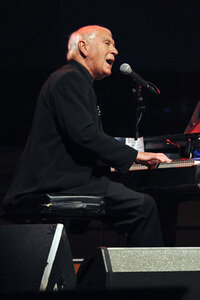 Konzert von Procol Harum in Hamburg
