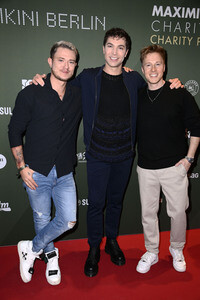 5. Charity Promi Pack 2025 in Berlin