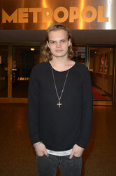 'Tod den Hippies - Es lebe der Punk' Premiere, Düsseldorf