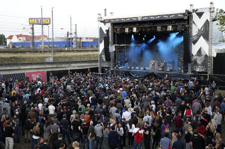 Pure & Crafted Festival in Berlin
