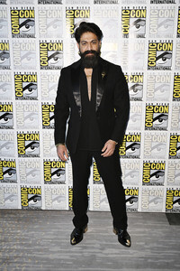 Photocall 'Ramayana', San Diego Comic-Con International 2026