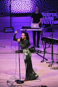 Reeperbahnfestival 2017 in Hamburg