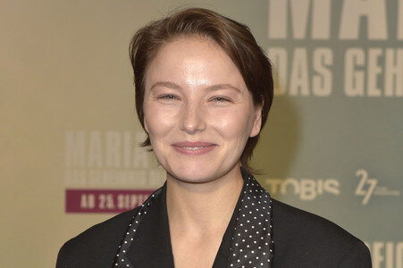 Filmpremiere 'Maria Reiche: Das Geheimnis der Nazca-Linien' in Berlin