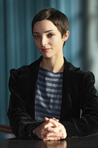 Photoshooting mit Jessica Reynolds, Braunschweig International Film Festival 2025