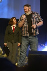 RingCon 2014, Bonn