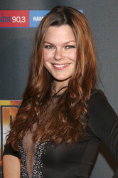 'We Will Rock You' Premiere, Hamburg