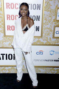 Roc Nation Brunch 2018 in New York