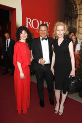 26. ROMY Gala 2015, Wien