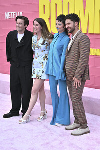 Filmpremiere 'Roommates' in Los Angeles
