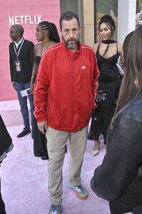Filmpremiere 'Roommates' in Los Angeles