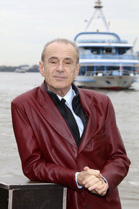 Francis Rossi m Hard Rock Cafe Hamburg