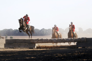 Rügen Cross Country 2014