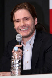 'Rush' Pressekonferenz, Tokio